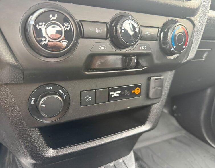 ISUZU D-MAX N60 2021
